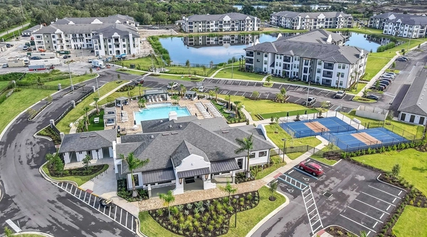 MS Property Investment Group